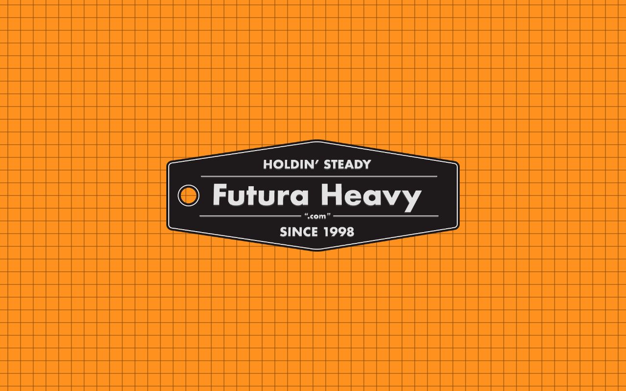 Futura Heavy